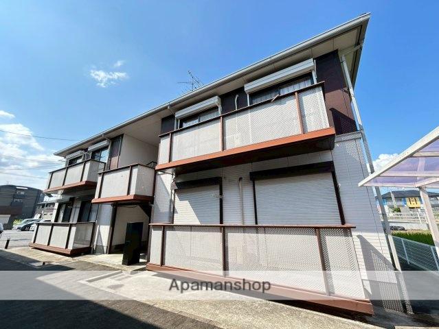 クレールコートB