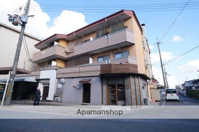 エレガンス登美ヶ丘