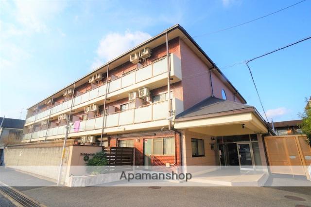 シャンクレール奈良