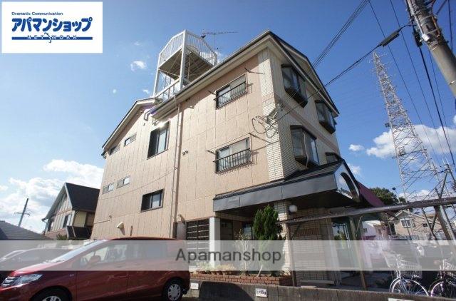 シャルム星和台