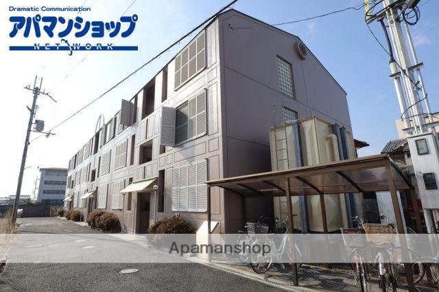 シティーホームズ大和郡山