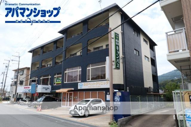 生駒レックスマンション