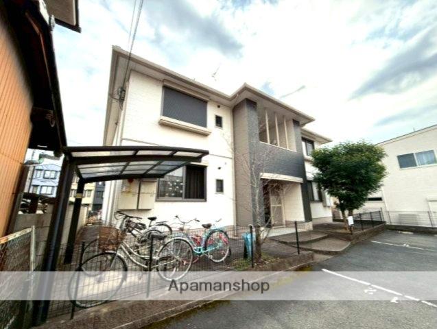 リバーサイドスクエア