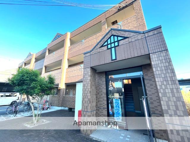 ラ・ポーラ滝川Ⅰ