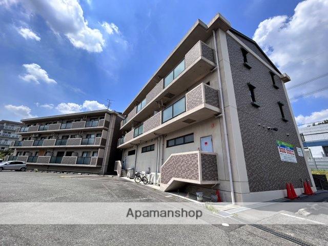 ツインコート帝塚山