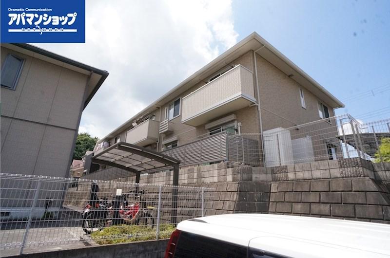 デラッセ真美ヶ丘