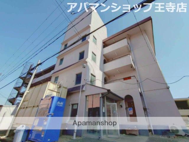 シャトー福田1号館(2LDK/3階)