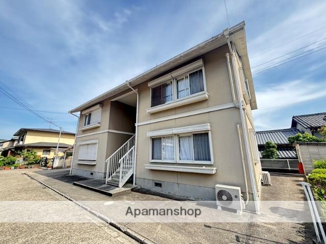 タウンコート西B