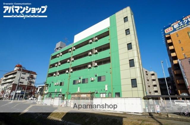 諏訪東生駒ビル