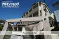 シティパレス生駒谷田町P-2