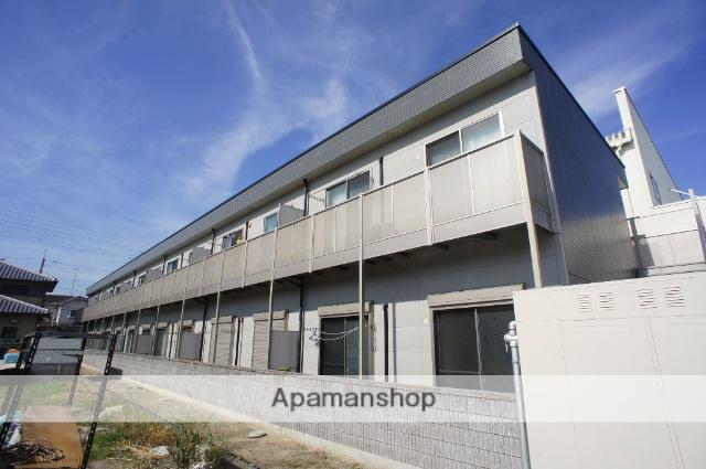 アンプルールクラージュ松長