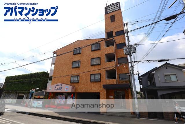 アーバンハイム郡山