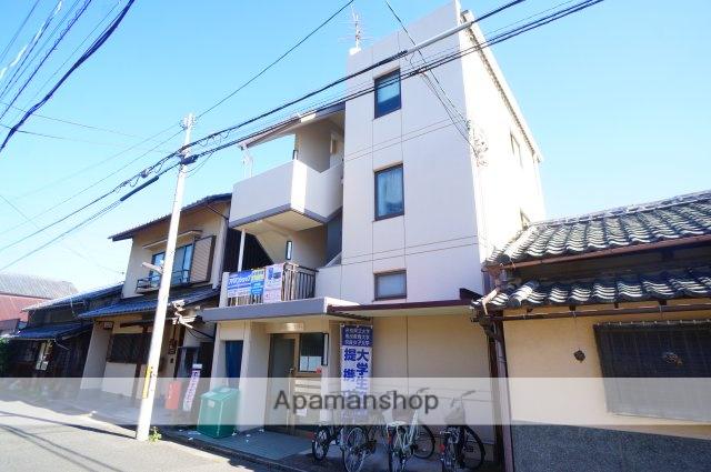 ヴィラージュささほこ(1K/1階)