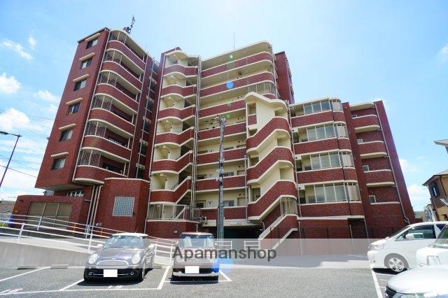 センチュリー・アスカ10棟