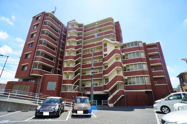 センチュリー・アスカ10棟