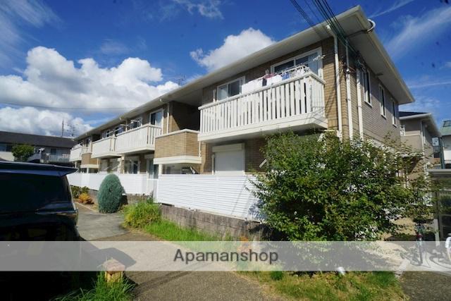 リビングタウン四条大路D棟