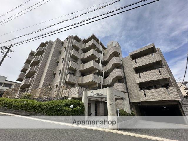 フォルム学園前(3LDK/1階)