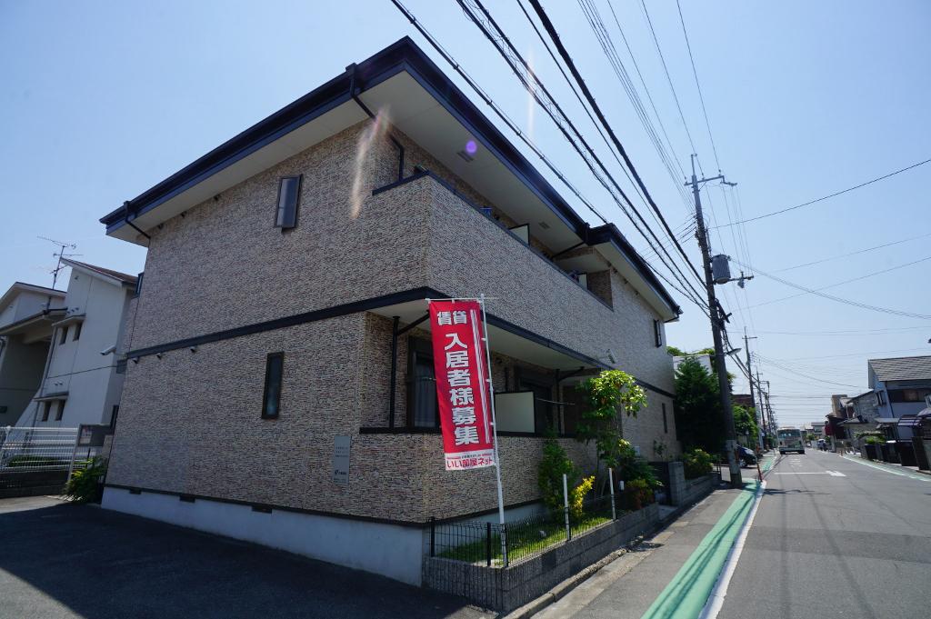 クイーンズパレス