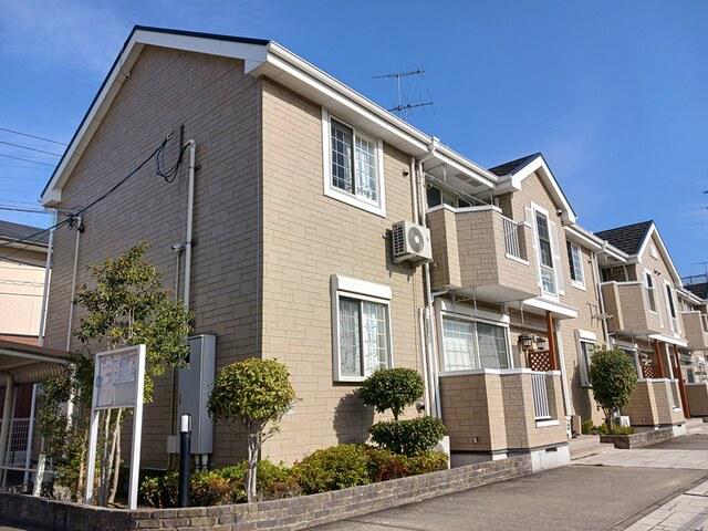 ソレイユ・アン