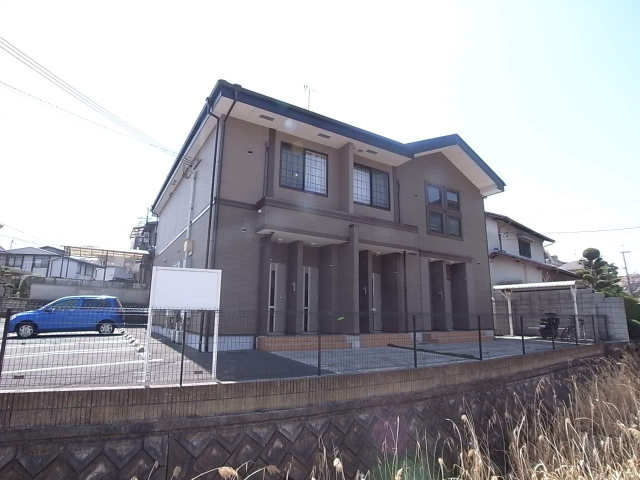 エスポワールメゾン