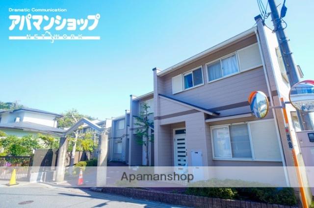 テラスハウス　あど