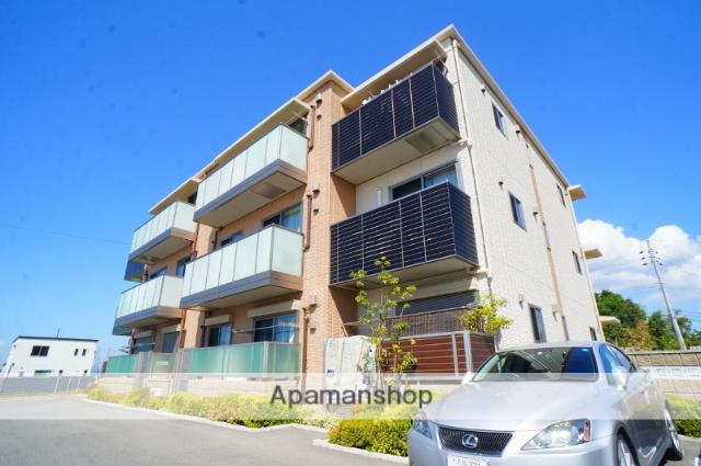 フェリオ城山台 ウエスト