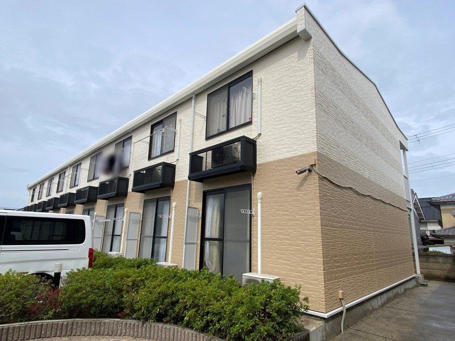 レオパレスゆとり 天理