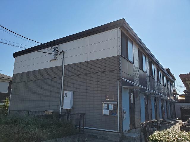 レオパレスYAMADAONE