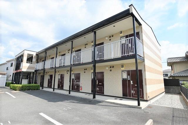 レオパレス クレールヨシノ