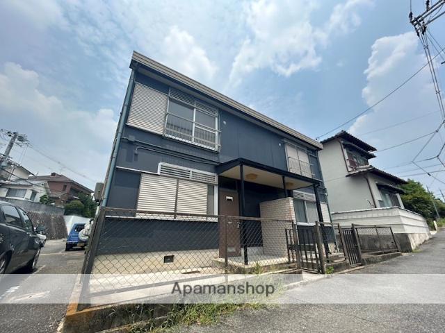 第二大神ハイツ