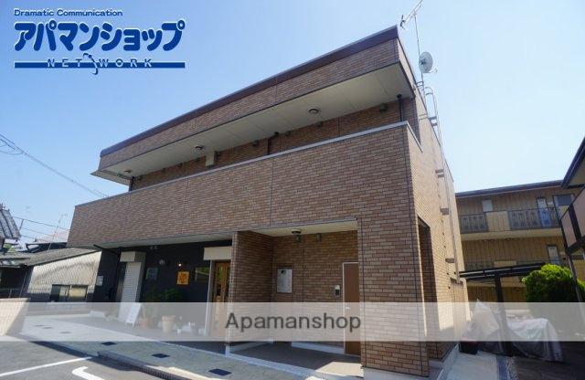 サンコートA棟