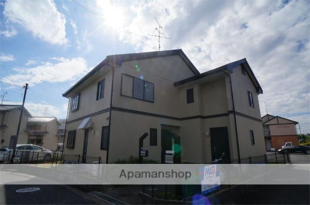 杉澤メゾネット