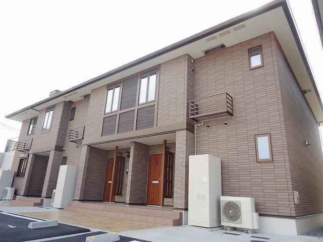 フェリス・ユーⅡ