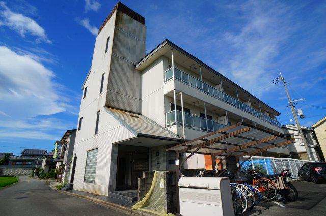 シャトレーハイツ光峰(2DK/2階)