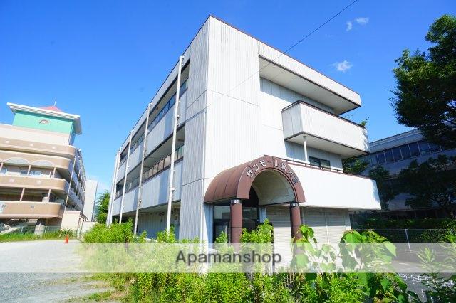 サンモール新大宮[3階]