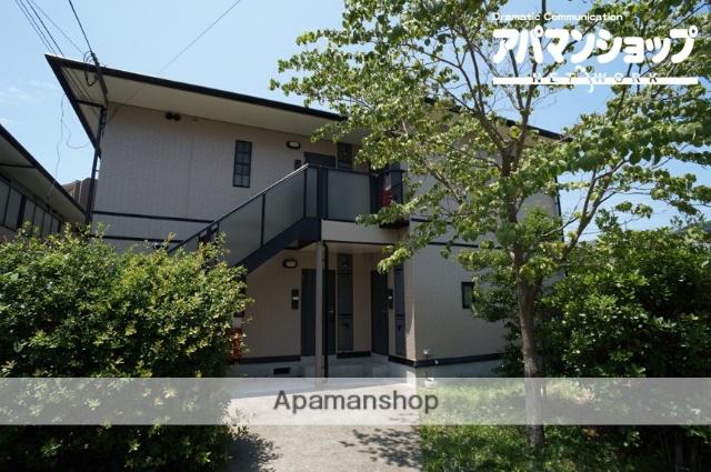 ビヨンドエミネンス C棟