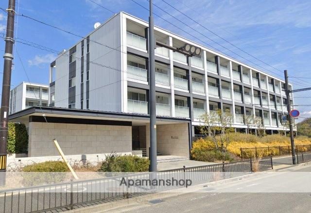 K-TERRACE学研奈良登美ヶ丘