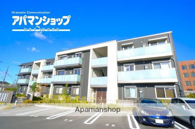 シャーメゾン青垣