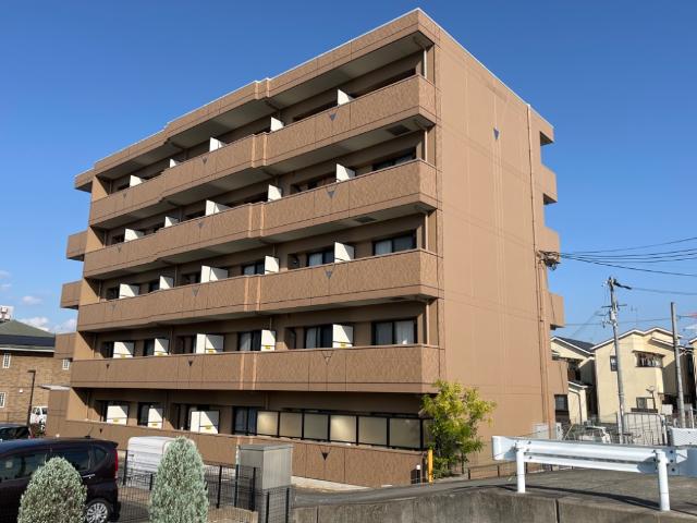 コンフォール祝園Ⅱ