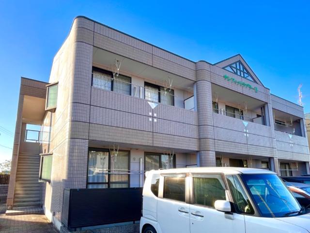 サンフィットラブリーⅡ