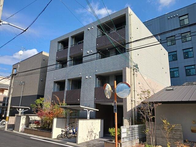 カーサドマーニⅡ