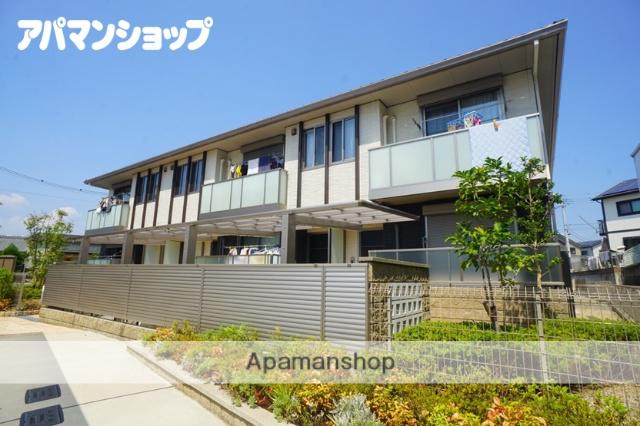 シャーメゾンつぶろ