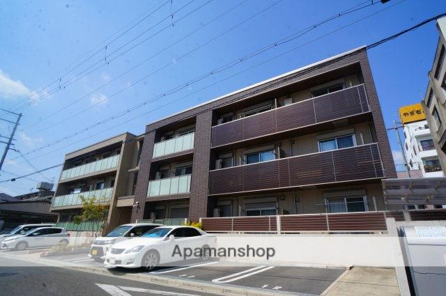 ウエストメゾン西木辻