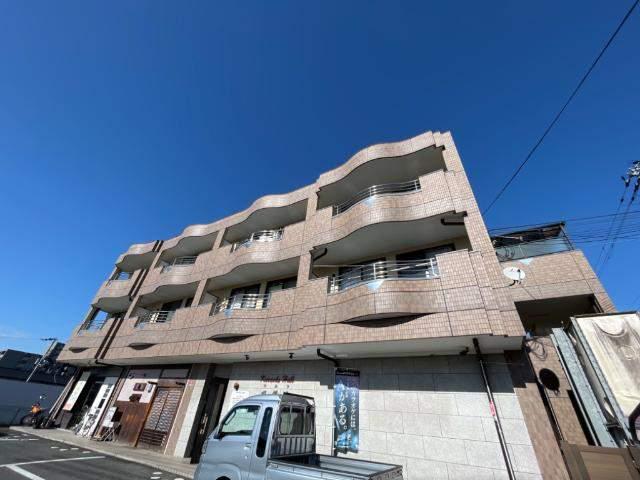 フローラルコートⅡ番館