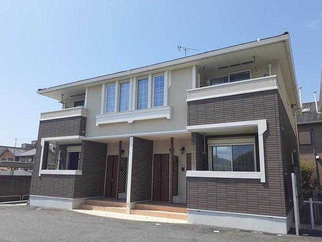 リバーサイド インフィニティⅡ