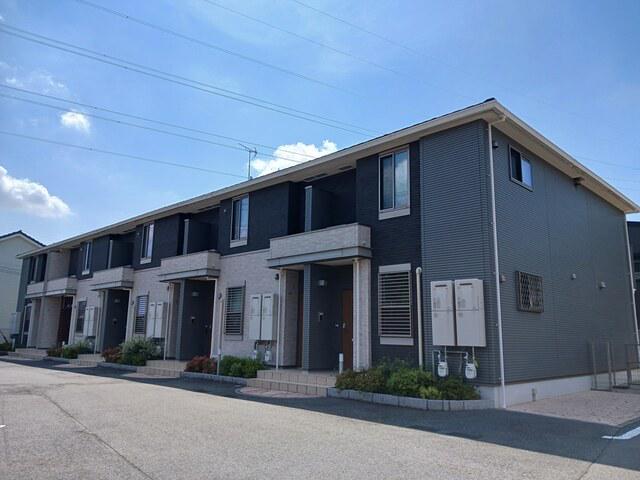 アメニティコート