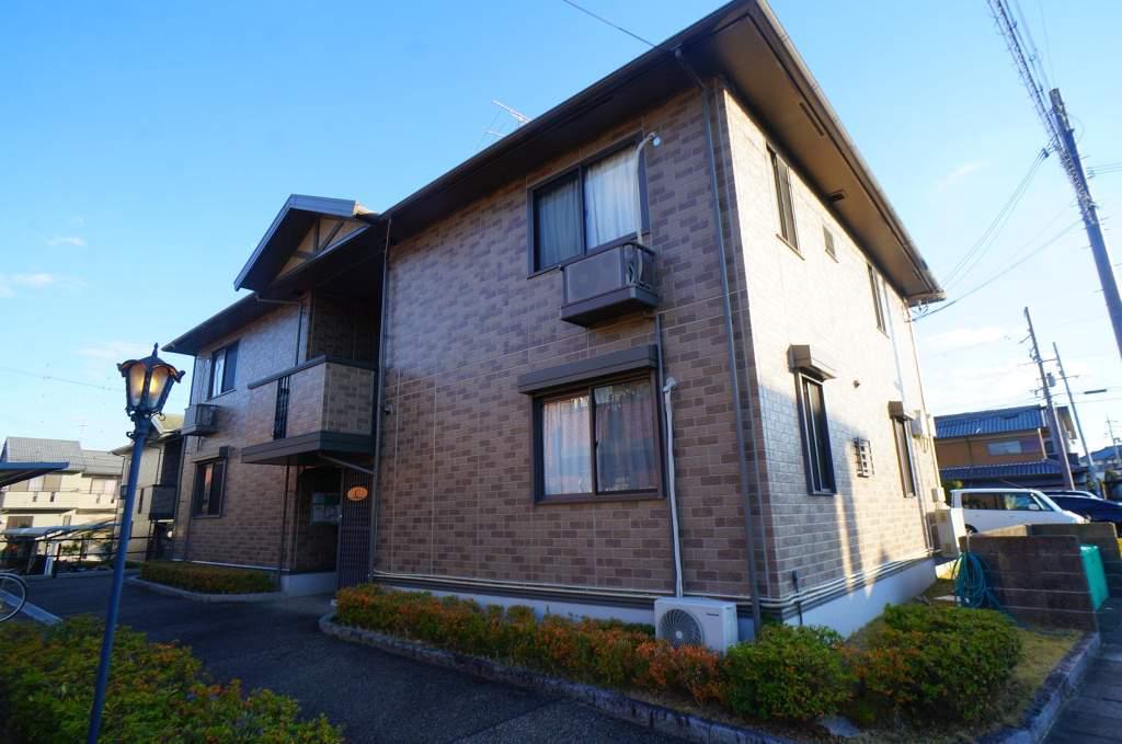 リビングタウン祝園C棟