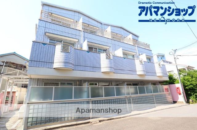 CITY PALACE21 生駒東新町