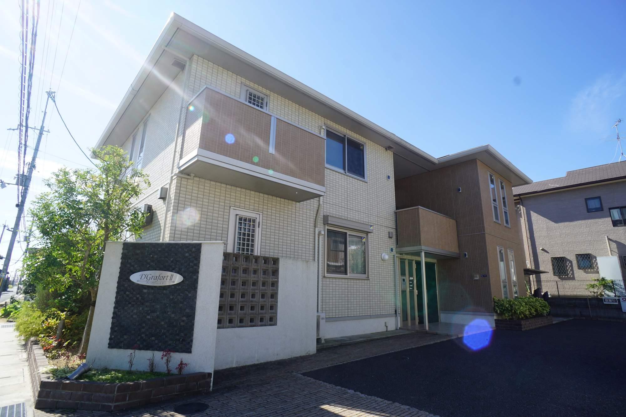 ディーグラフォートⅡ