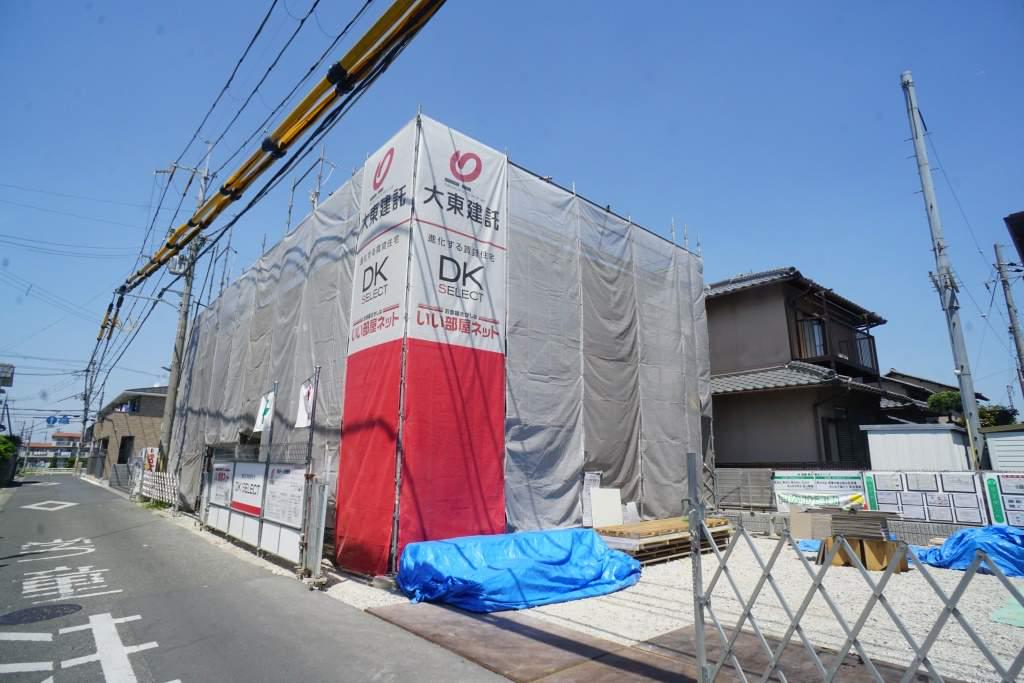 カーサ・リエット アリア B